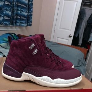 Air Jordan 12 Retro